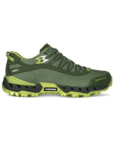 Мъжки обувки Garmont - 9.81 N Air G 2.0 GTX , зелени - 1